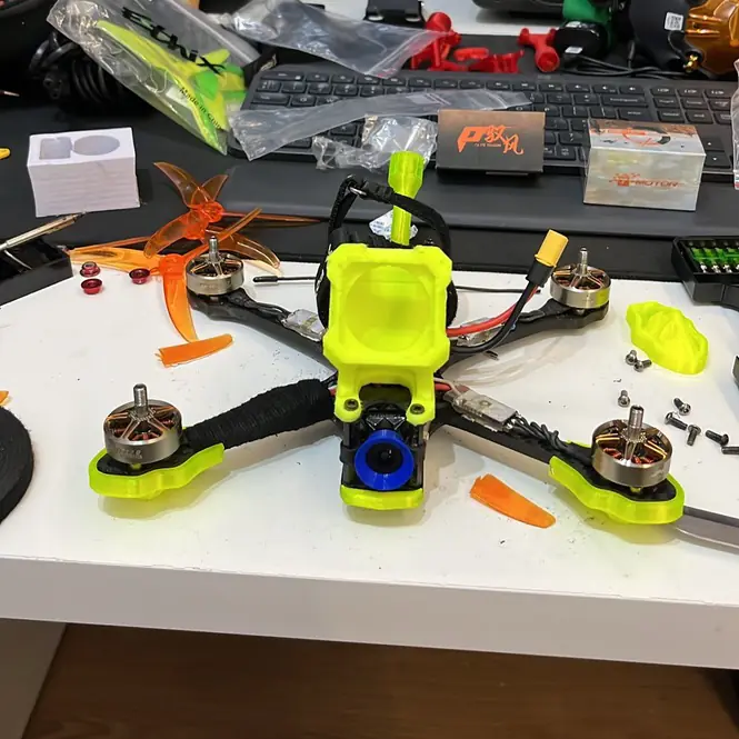 Inspekcje techniczne